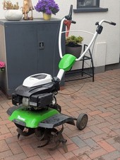 Viking 585 tiller for sale  DAGENHAM
