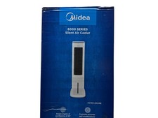 Midea mobile klimaanlage gebraucht kaufen  Westerburg