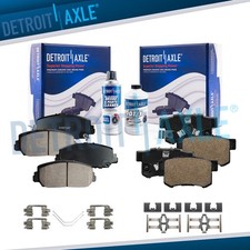 Front rear ceramic for sale  Detroit
