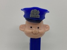 Pez spender polizist gebraucht kaufen  Deutschland