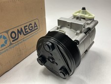 Compressor e embreagem Omega 20-10918-AM A/C comprar usado  Enviando para Brazil