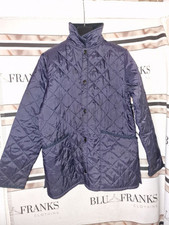 Girl barbour jacket for sale  LEEDS