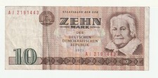 S19 ddr mark gebraucht kaufen  Elmshorn