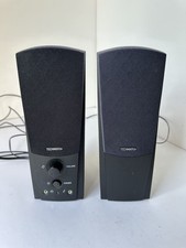 Technika stereo speakers for sale  ABBOTS LANGLEY