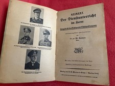 Buch militaria reibert gebraucht kaufen Buch militaria reibert gebraucht kaufen  Kiel