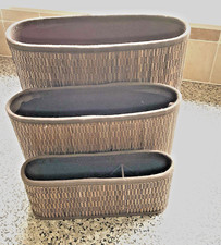 Ikea motorp rattan for sale  BRECON