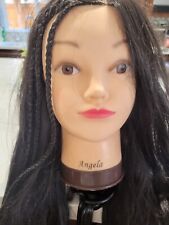 Cosmetology salon mannequin for sale  San Diego