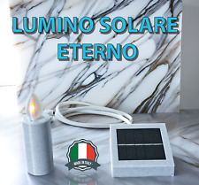 Lumino cimitero votivo usato  Badia Polesine
