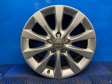 Audi alloy wheel for sale  ENNISKILLEN