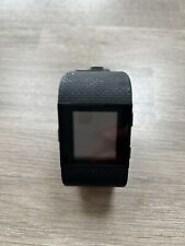 Fitbit surge fitness for sale  WALTHAM CROSS