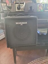 Behringer ultratone k450fx for sale  Epsom