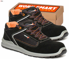 Buty robocze PROCERA SPRINT skórzane lekkie S1P 41 PROCERA  na sprzedaż  PL