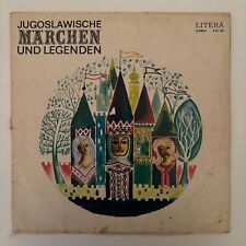Jugoslawische märchen legende gebraucht kaufen  Dresden
