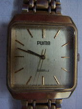Puma herren armbanduhr gebraucht kaufen  Oldenburg (Oldenburg)
