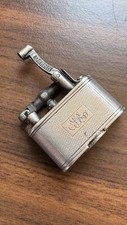 Dunhill briquet essence d'occasion  Nice-