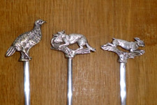 Hatelets pique brochette d'occasion  Noisy-le-Grand