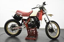 Yamaha yz250 1985 for sale  NEWCASTLE