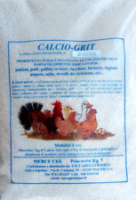 Calcio grit contro usato  Bevagna