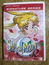 Sailor moon movie for sale  BIRMINGHAM