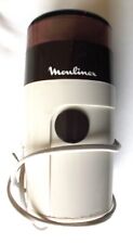 Moulinex kaffeemühle typ gebraucht kaufen  Br'haven-Weddewarden