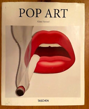 Pop art hardback for sale  UK