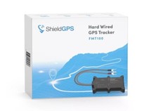 Shieldgps hidden hard d'occasion  Expédié en Belgium