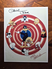 Chuck jones friz for sale  Columbus