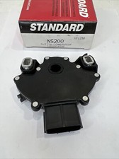 Interruptor de seguridad neutro estándar NS200 segunda mano  Embacar hacia Mexico