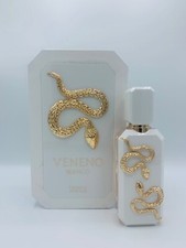 Veneno bianco perfume for sale  ENFIELD