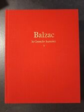 Oeuvres complètes balzac d'occasion  Aubenas