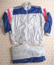 Survetement adidas nylon d'occasion  Arles