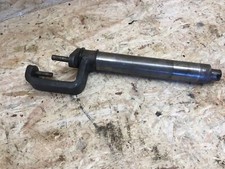 Cormick d326 welle gebraucht kaufen  Hohenpolding