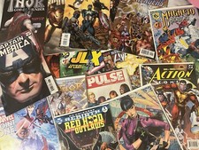 Prime random comic for sale  Ventura