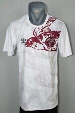 Camisa masculina de futebol Moroka Swallows FC Soweto 2022/2023 casa tamanho G comprar usado  Enviando para Brazil