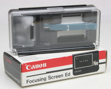 Riginal canon focusing gebraucht kaufen  Buchen (Odenwald)