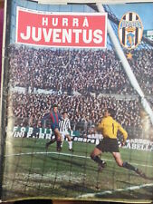 Hurrà hurra juventus usato  Torino