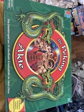 Spiele peking akte gebraucht kaufen  Herten