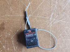 Spektrum ar610 dsmx for sale  DOWNHAM MARKET