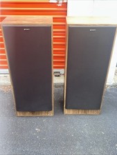 Sony speakers model for sale  Fairfax