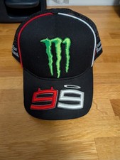 Jorge lorenzo cap for sale  GRAYS