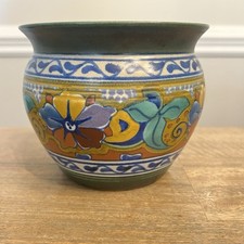 Vintage gouda pottery for sale  Fairfax