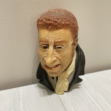Bossons chalkware head for sale  Mechanicsville