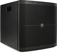 Mackie thump118s 400 for sale  Fort Wayne