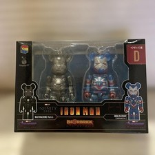 Conjunto de 2 Iron Man Patriot comprar usado  Enviando para Brazil