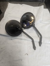 Motorcycle mirrors for sale  CAMBRIDGE