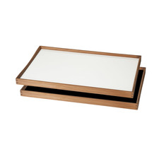 Architectmade tablett servierp gebraucht kaufen  Berlin