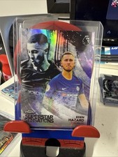 Topps chrome eden for sale  BOREHAMWOOD