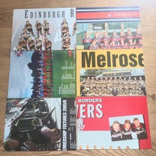 Rugby union posters for sale  MIDDLESBROUGH