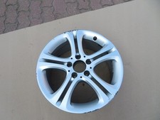Alufelge zoll 5x112 gebraucht kaufen  Geesthacht