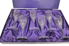 Edinburgh crystal wine for sale  RHYL